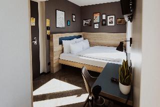 Schulz Hotel Berlin fotoÄŸrafÄ±
