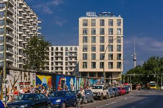 Schulz Hotel Berlin fotoÄŸrafÄ±