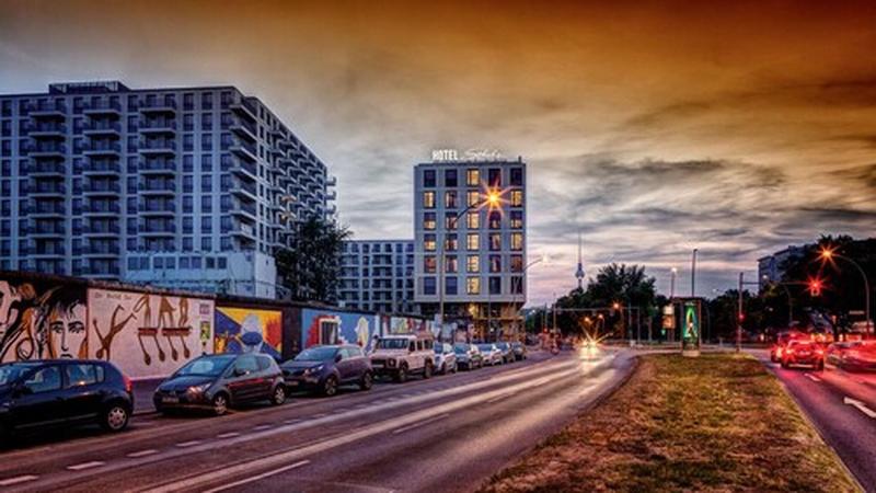 Schulz Hotel Berlin - Genel