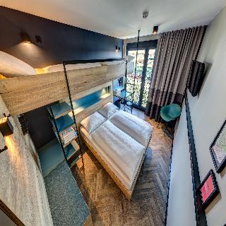 Schulz Hotel Berlin fotoÄŸrafÄ±