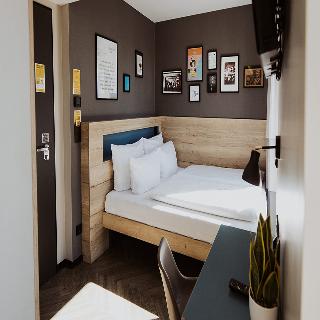 Schulz Hotel Berlin fotoÄŸrafÄ±
