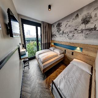 Schulz Hotel Berlin fotoÄŸrafÄ±