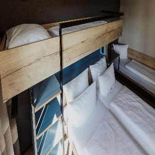 Schulz Hotel Berlin fotoÄŸrafÄ±
