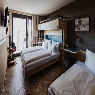 Schulz Hotel Berlin fotoÄŸrafÄ±
