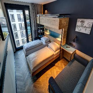 Schulz Hotel Berlin fotoÄŸrafÄ±