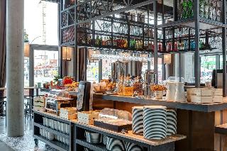Schulz Hotel Berlin fotoÄŸrafÄ±