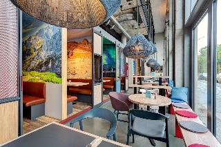 Schulz Hotel Berlin fotoÄŸrafÄ±