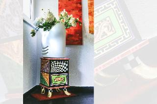 Hotel Ambiente Berlin City fotoÄŸrafÄ±