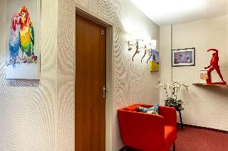 Hotel Ambiente Berlin City fotoÄŸrafÄ±