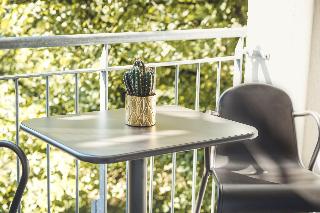 Hotel Ambiente Berlin City fotoÄŸrafÄ±