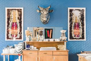 Hotel Ambiente Berlin City fotoÄŸrafÄ±