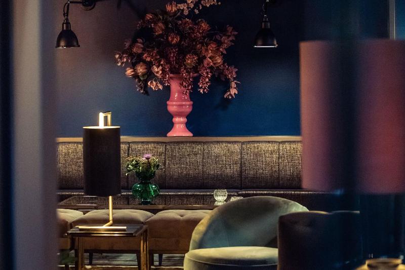 Hotel Amo By Amano - Bar