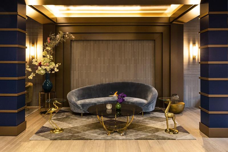 Hotel Amo By Amano - Bar