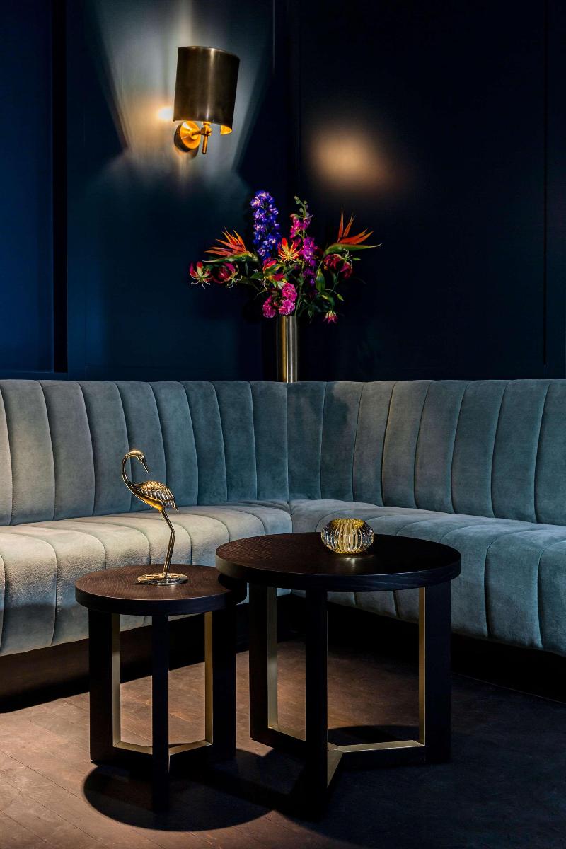 Hotel Amo By Amano - Bar