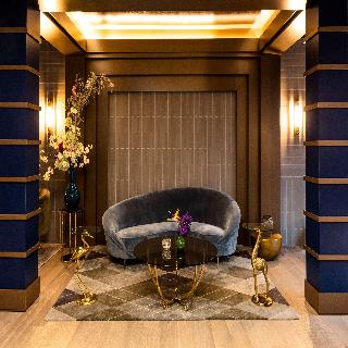 Hotel Amo By Amano fotoÄŸrafÄ±