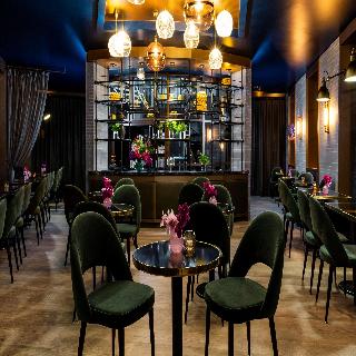 Hotel Amo By Amano fotoÄŸrafÄ±