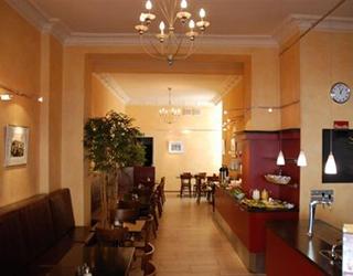 Hotel Spreewitz Am Kurfa Rstendamm fotoÄŸrafÄ±