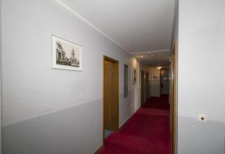 Hotel Spreewitz Am Kurfa Rstendamm fotoÄŸrafÄ±