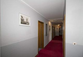 Hotel Spreewitz Am Kurfa Rstendamm fotoÄŸrafÄ±