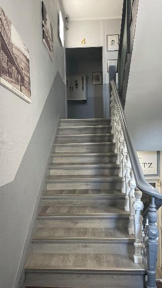 Hotel Spreewitz Am Kurfa Rstendamm fotoÄŸrafÄ±