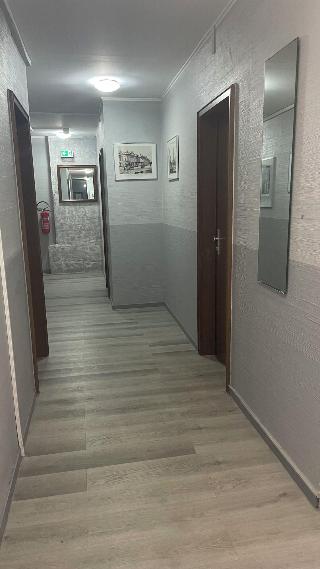 Hotel Spreewitz Am Kurfa Rstendamm fotoÄŸrafÄ±
