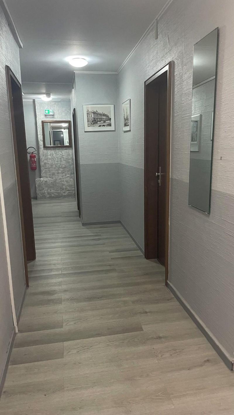 Hotel Spreewitz Am Kurfa Rstendamm - Genel