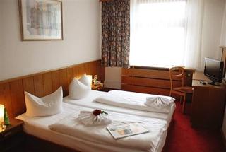 Hotel Spreewitz Am Kurfa Rstendamm fotoÄŸrafÄ±
