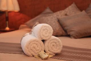 Hotel Spreewitz Am Kurfa Rstendamm fotoÄŸrafÄ±