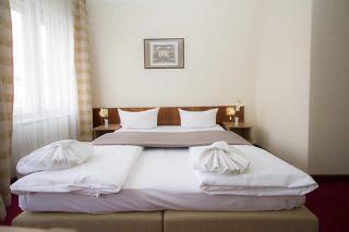 Hotel Spreewitz Am Kurfa Rstendamm fotoÄŸrafÄ±