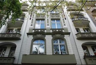 Hotel Spreewitz Am Kurfa Rstendamm fotoÄŸrafÄ±