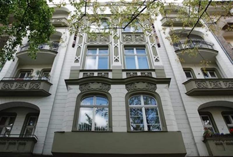 Hotel Spreewitz Am Kurfa Rstendamm - Oda