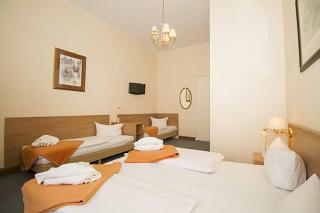 Hotel Spreewitz Am Kurfa Rstendamm fotoÄŸrafÄ±