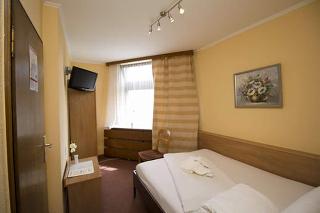 Hotel Spreewitz Am Kurfa Rstendamm fotoÄŸrafÄ±