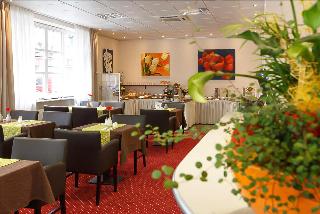 Hotel Herbst Gmbh otel fotoğrafı