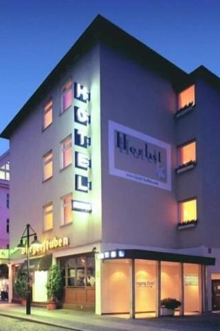Hotel Herbst Gmbh fotoÄŸrafÄ±