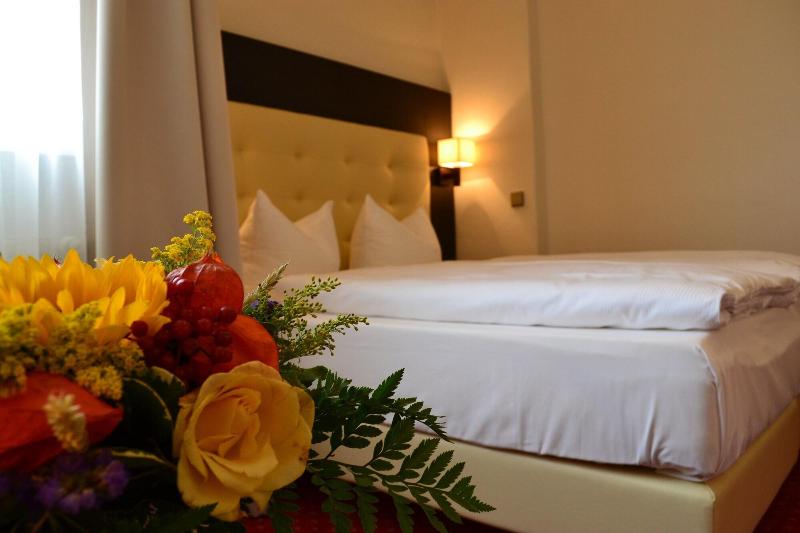 Hotel Herbst Gmbh - Oda