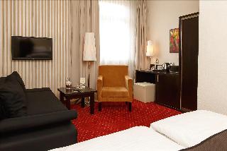 Hotel Herbst Gmbh fotoÄŸrafÄ±