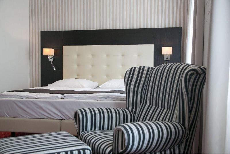 Hotel Herbst Gmbh - Oda