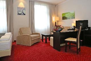 Hotel Herbst Gmbh fotoÄŸrafÄ±