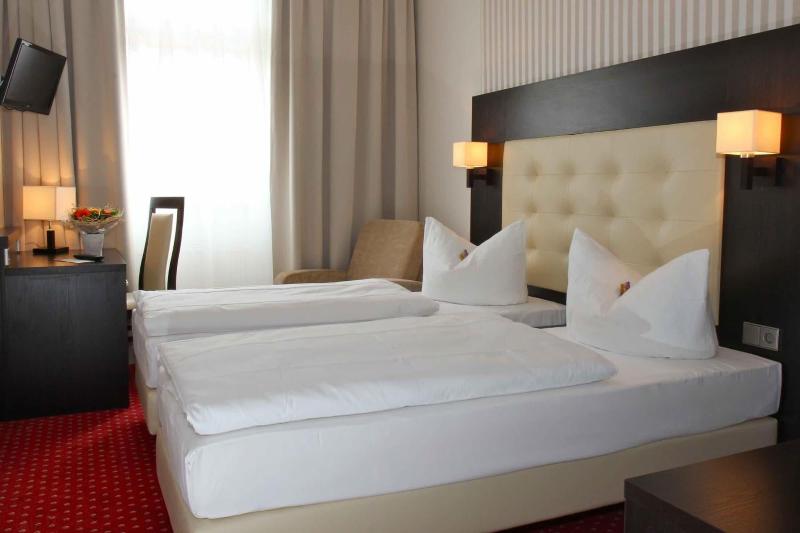 Hotel Herbst Gmbh - Oda