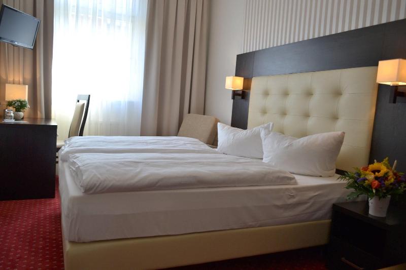 Hotel Herbst Gmbh - Oda