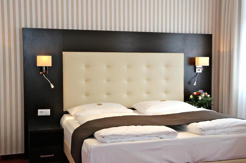 Hotel Herbst Gmbh - Oda