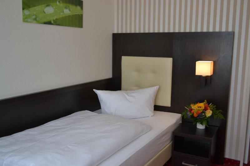 Hotel Herbst Gmbh - Oda