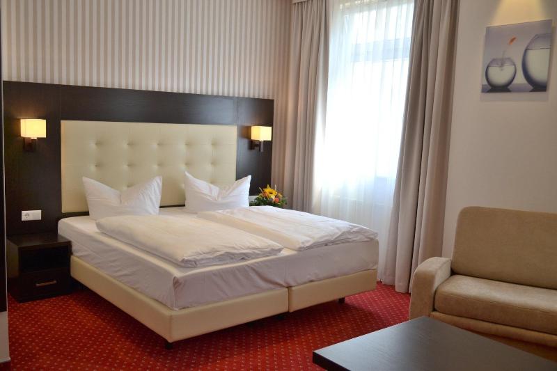 Hotel Herbst Gmbh - Oda