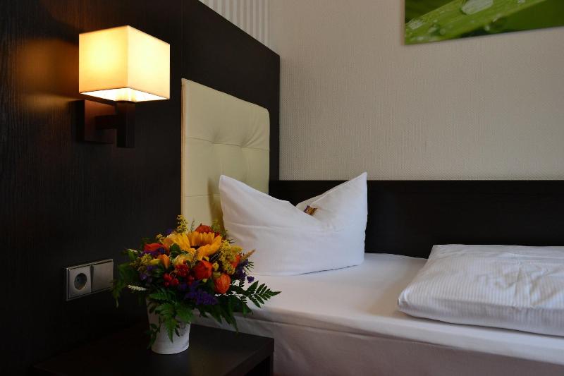 Hotel Herbst Gmbh - Oda