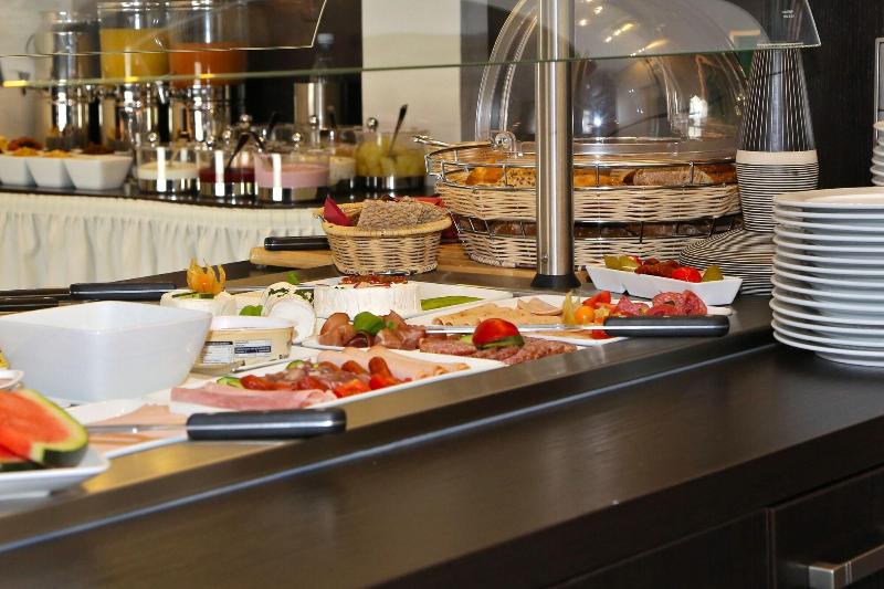 Hotel Herbst Gmbh - Restoran