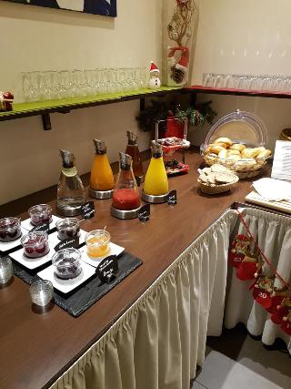 Hotel Herbst Gmbh fotoÄŸrafÄ±