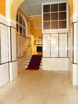 Hotel Castell fotoÄŸrafÄ±