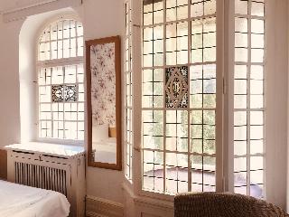 Hotel Castell otel fotoğrafı