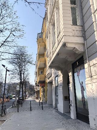 Hotel Castell fotoÄŸrafÄ±